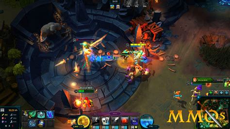 first moba game|strife game moba.